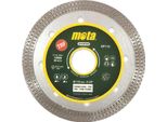 Turbo Disco Diamantato Fine Trf ø115 Mm 4-1,2" Sp115 Mota"