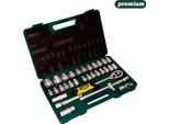 Set Di Chiavi Mota 1/2" 32 Pezzi"