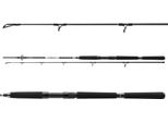 Daiwa Bg Pilk 2,10M 40-125G 11928-210 Canna Da Mare