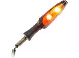Koso Indicatore Universale Per Moto A Led Infinity-R Luce Posteriore E Freno Omologato E