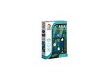 Smartgames - La Casa Dei Fantasmi, Giochi Da Tavolo Per Bambini Dai 6 Anni In Su, Giochi Educativi, 60 Sfide, Puzzle 3D Ludio