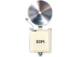 Cicalino Edm Campana Industriale 87 Db Ø 70 Mm (230 V)