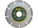 Disco Diamantato Segmentato Al Laser 230 Mm Ss230