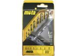 Set Di Punte Mota Mj8 Per Sgrossare Il Metallo 8 Pezzi Tungsteno