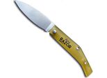 Coltello Edm Acciaio Inox Plastica 15,9 Cm