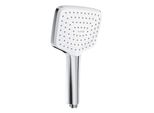 Kludi Freshline Douchette à Main Cl 1S, DéBit 9L/Min, Chrome, 6450005-00WR9, 6450005-00WR9