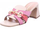 Mulo Da Donna Cafenoir In Beige, Misura 37