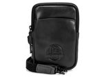 Farmhood Borsa Per Cellulare Memphis Phone Bag Black Nero