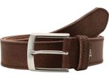 Lloyd Pelle Cintura Men´S Leather Belt 4.0 W85 Brown Marrone