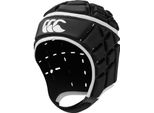 Canterbury - Paratesta Da Rugby "Core"" Per Uomo/Donna Unisex CS1765 (M) (Nero)"