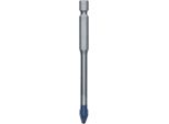 Bosch Fresa A Candela HEX-9 In Ceramica Dura 12X90 Mm