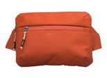 Kattbjoern Marsupio Borsa A Tracolla Hipbag Rusty Red Terracotta