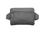 Kattbjoern Marsupio Borsa A Tracolla Hipbag Dark Grey Grigio Scuro