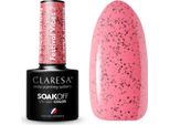 Claresa Festival Vibes Smalto Gel Uv/Led - 2,5 G - Smalto Per Unghie A Lunga Durata E Ad Alta Intensità Di Colore Per Risultati Brillanti