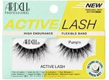 Ardell | Ciglia Artificiali, Active Lash Pump'n, Estensioni Ciglia, Ciglia Finte