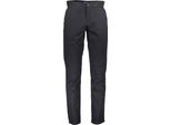 Napapijri Black Pants Uomo : Colore - Nero, Taglia - 30 Taglia: 30 Colore: Nero
