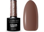 Claresa 03 Perfect Nude Uv Nail Polish 5Ml