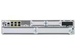 Cisco C8300-2N2S-4T2X Router Connesso 10 Gigabit Ethernet, Fast Ethernet, Gigabit Ethernet Grigio