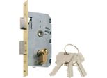 Serratura Da Infilare Mcm 2501-250AN311 Monopunto