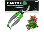 Gartox Forbici Per Rose Forbici Da Potatura Forbici Per Fiori Forbici Per Viti Forbici Ad Apertura Automatica