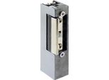 Serratura Elettrica Jis 12 Volt 832-901G Grigio Anteriore