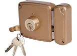 Serratura Ucem 4125-Hb/10/Destra