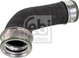 Tubo Intercooler Vw 1.9Tdi T5