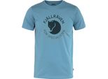 FjÄLlrÄVen Maglietta FjäLlräVen Fox Uomo Blu 48