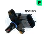 Era 550159A Sensore Di Pressione Di Sovralimentazione Per Collettore Di Aspirazione Ford Mondeo Iii Estate (Bwy)