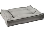 Letto Per Cani Hunter Lancaster Grigio 120X90 Cm