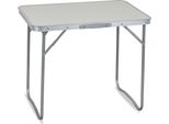 Linder Exclusiv Tavolino Da Campeggio Picnic MC330870 70X50X59 Cm
