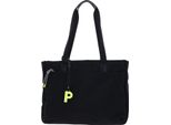 Picard Borsa A Tracolla Borsa Shopper Lucky One Shopper Black Nero