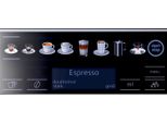 Siemens TE657F09EN EQ.6 Extraklasse Macchina Da Caffè Completamente Automatica Inox Scuro
