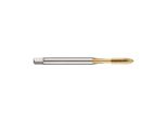 Rubinetto A Macchina Din 376B EP00TIN M22X2,5Mm HSS-E-PM Tin 2,5XD 6H Dormer
