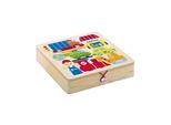 Trasporto - Set In Legno 81677 Sevi