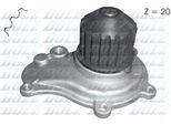 Chrysler Pt Cruiser Voyager Cherokee Pompa Dell'acqua