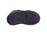 Superfit Glacier Scarpe Per Bambini Ragazze Stivali Invernali Viola Tempo Libero, Numero Di Scarpe: 27 Eu