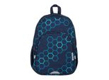 Mcneill Zaino Per Il Tempo Libero Zaino Backpack Toby 10L Xagon Blu Scuro