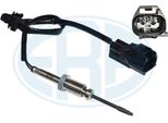 Era 551702A Sensore Temperatura Gas Di Scarico Per Nissan NP300 Navara Pickup (D40) 235 Mm