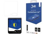 Samsung Galaxy Z Flip 5 (Fronte) - Vetro Flessibile 3Mk Lite