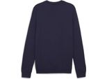 Puma Teamgoal Casuals Felpa Girocollo Herren Blau Xxxl