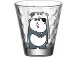 Leonardo Bambini Optic Bicchiere 215 Ml Panda