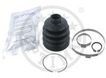 Set Soffietto Optimal Per Albero Motore Fiat Sedici (Fy) CVB-10802CR