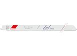 5X Lama Alternativa Mps Lunghezza 300 Mm
