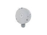 Scatola Di Montaggio Ernitec Per Telecamere A Torretta Con Base Wolf, 0070-11811