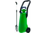 Spruzzatore A Pressione 15L 7200 Gdm Professionale