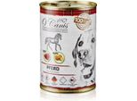 O'canis Carne Di Cavallo Con Patate - Cibo Umido Per Cani - 400 G