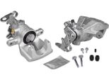 Hella 8AN 355 782-981 Pinza Freno