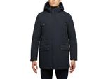 Giacca "Vincit"" Geox - M2620F T2951 - Blu - Taglia: 54(EU)"