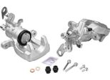 Pinza Freno Hella Per Skoda Octavia Iii Combi